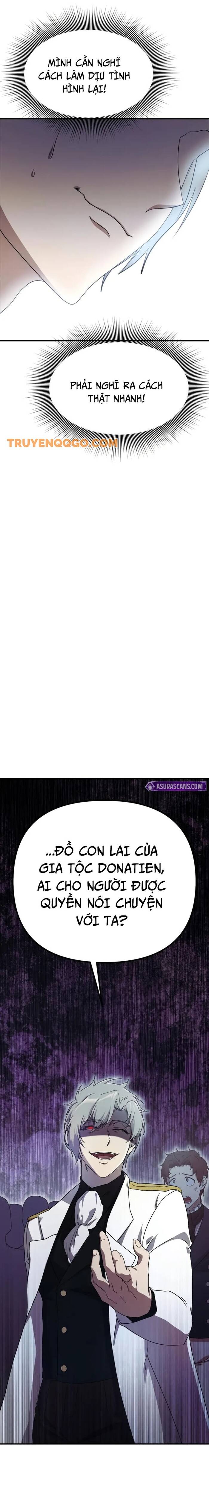 Phản Diện Tối Thượng Với Đôi Mắt Cáo - Chapter 3 - Page 34