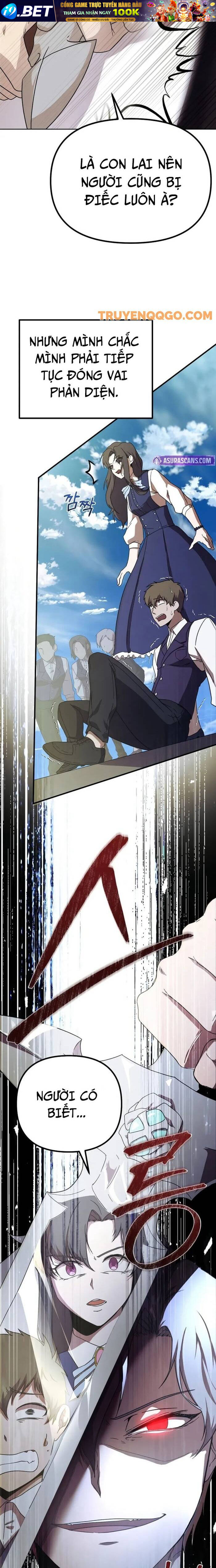 Phản Diện Tối Thượng Với Đôi Mắt Cáo - Chapter 3 - Page 37