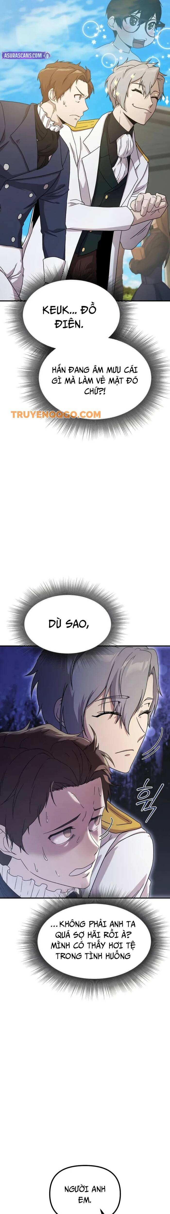 Phản Diện Tối Thượng Với Đôi Mắt Cáo - Chapter 3 - Page 7