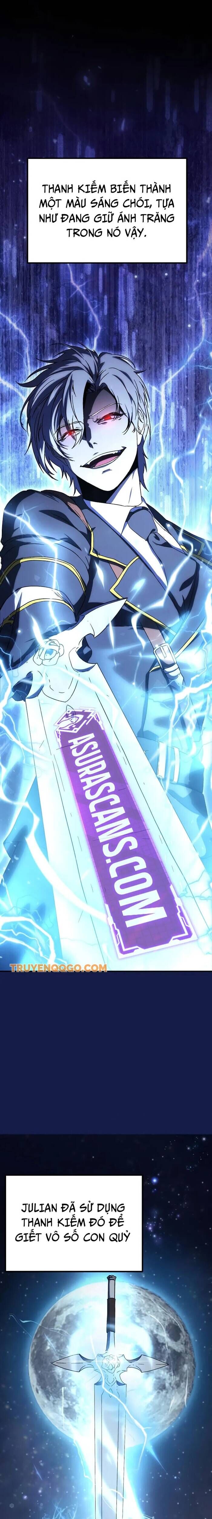 Phản Diện Tối Thượng Với Đôi Mắt Cáo - Chapter 4.1 - Page 29