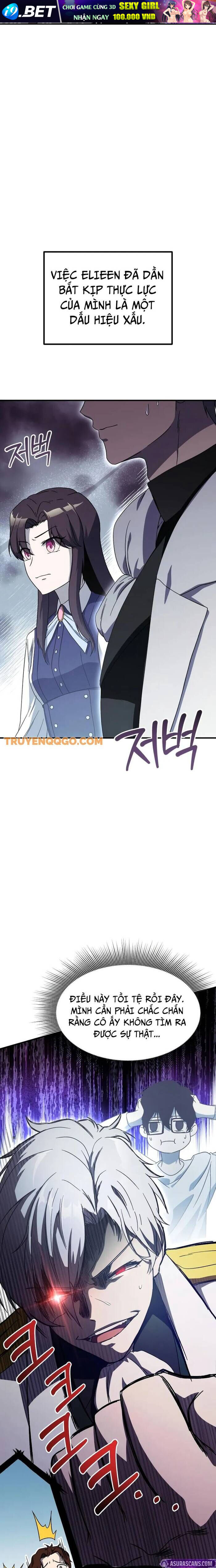 Phản Diện Tối Thượng Với Đôi Mắt Cáo - Chapter 4.1 - Page 31