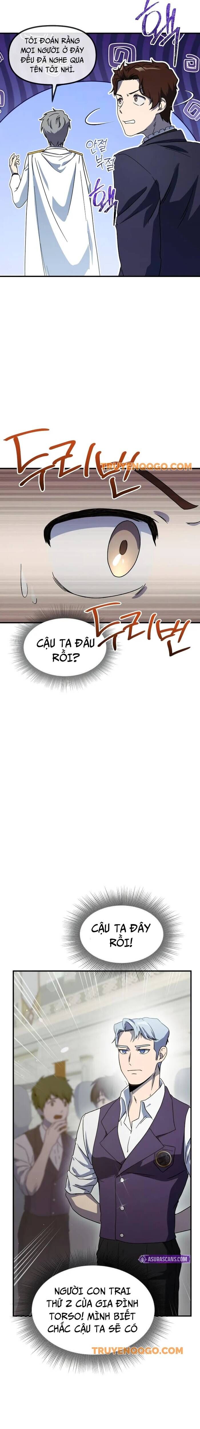Phản Diện Tối Thượng Với Đôi Mắt Cáo - Chapter 4.1 - Page 36