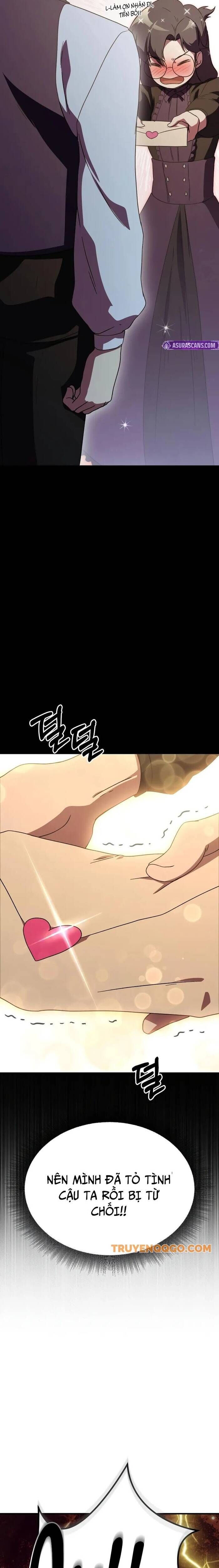 Phản Diện Tối Thượng Với Đôi Mắt Cáo - Chapter 4.2 - Page 18