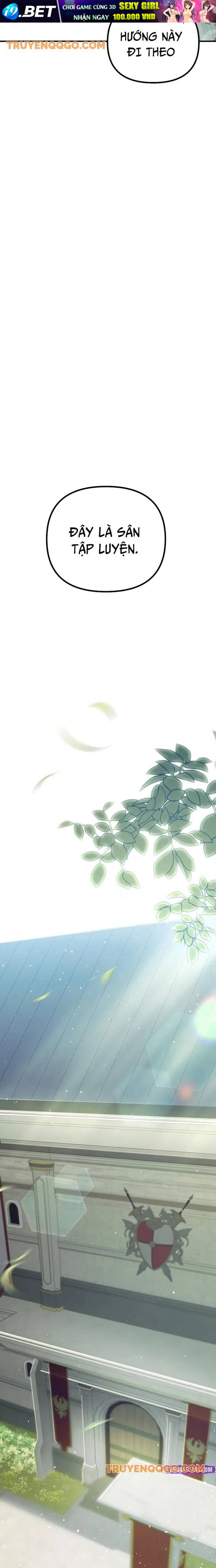 Phản Diện Tối Thượng Với Đôi Mắt Cáo - Chapter 4.2 - Page 33