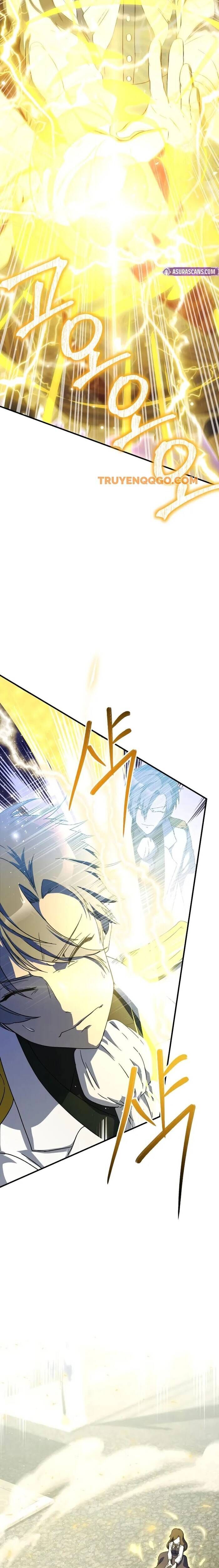 Phản Diện Tối Thượng Với Đôi Mắt Cáo - Chapter 4.3 - Page 10