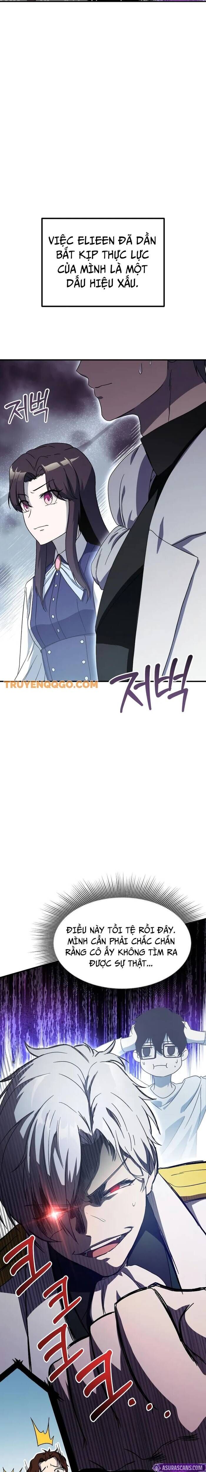 Phản Diện Tối Thượng Với Đôi Mắt Cáo - Chapter 4.3 - Page 31