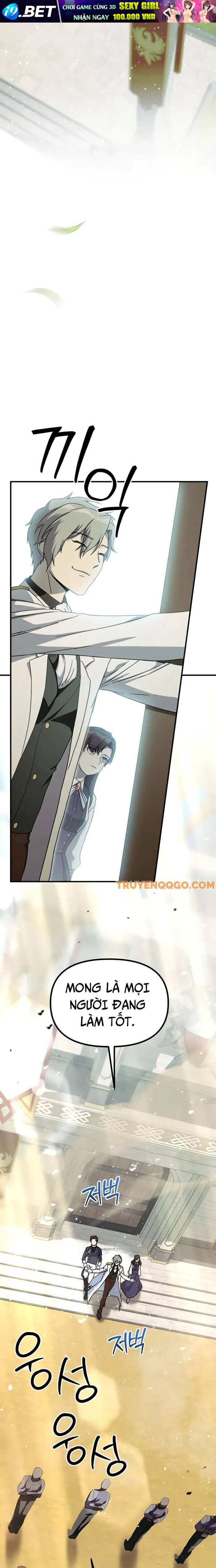 Phản Diện Tối Thượng Với Đôi Mắt Cáo - Chapter 4.3 - Page 34