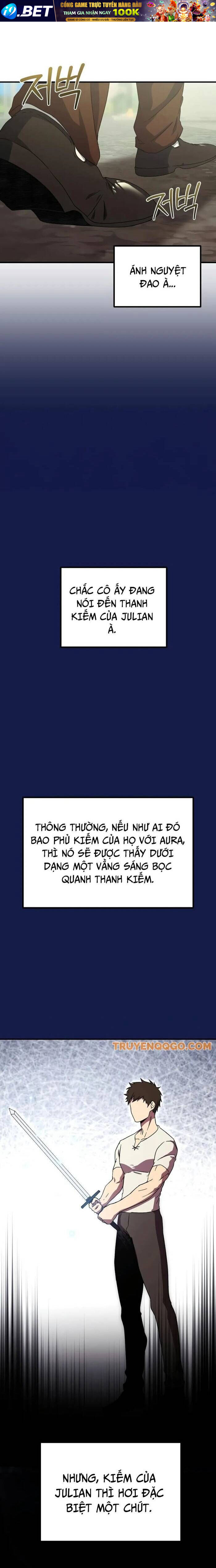Phản Diện Tối Thượng Với Đôi Mắt Cáo - Chapter 4.4 - Page 28