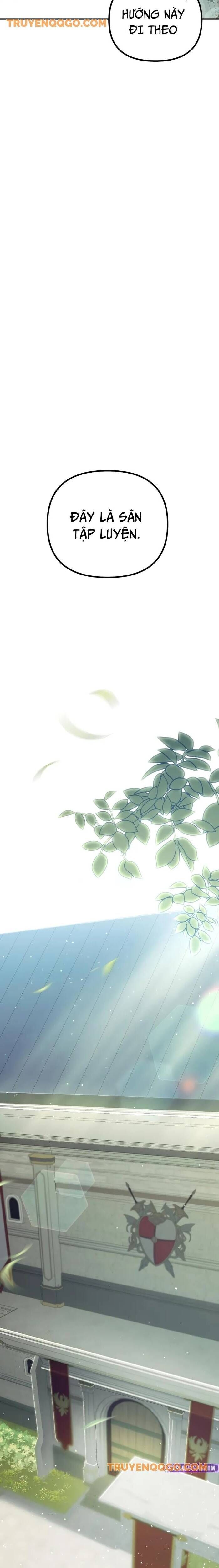 Phản Diện Tối Thượng Với Đôi Mắt Cáo - Chapter 4.4 - Page 33