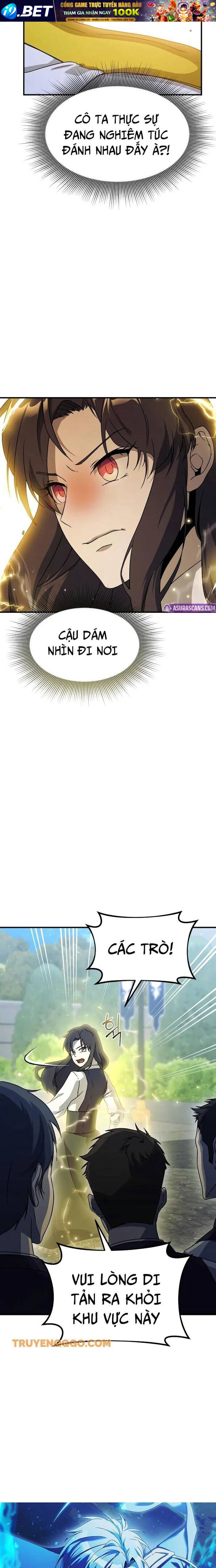 Phản Diện Tối Thượng Với Đôi Mắt Cáo - Chapter 4.5 - Page 6