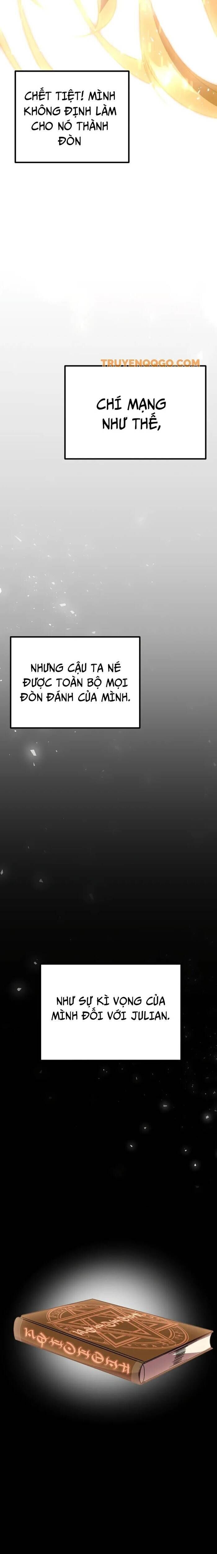 Phản Diện Tối Thượng Với Đôi Mắt Cáo - Chapter 4.6 - Page 12