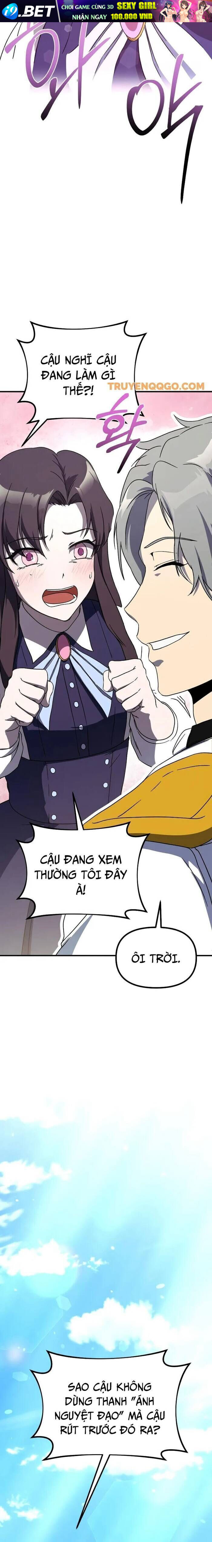 Phản Diện Tối Thượng Với Đôi Mắt Cáo - Chapter 4.6 - Page 23