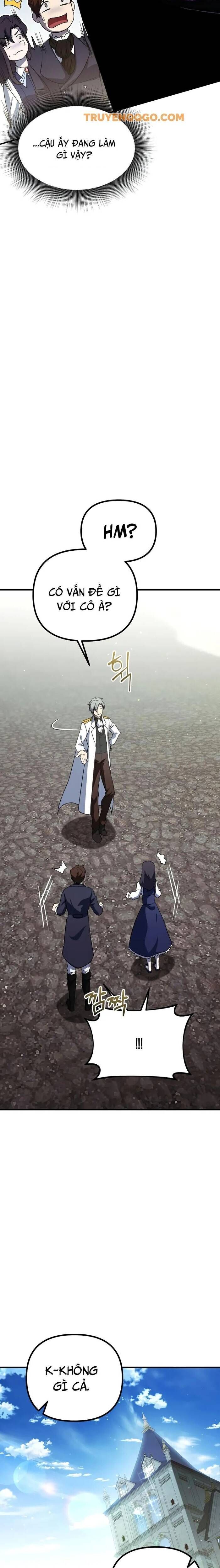 Phản Diện Tối Thượng Với Đôi Mắt Cáo - Chapter 4.7 - Page 32