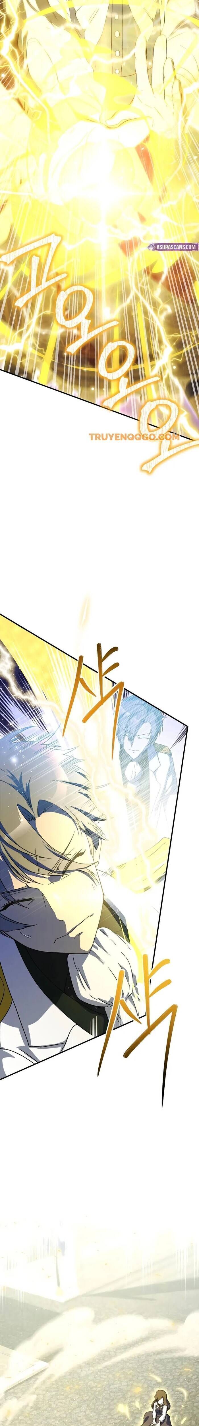 Phản Diện Tối Thượng Với Đôi Mắt Cáo - Chapter 4.8 - Page 10