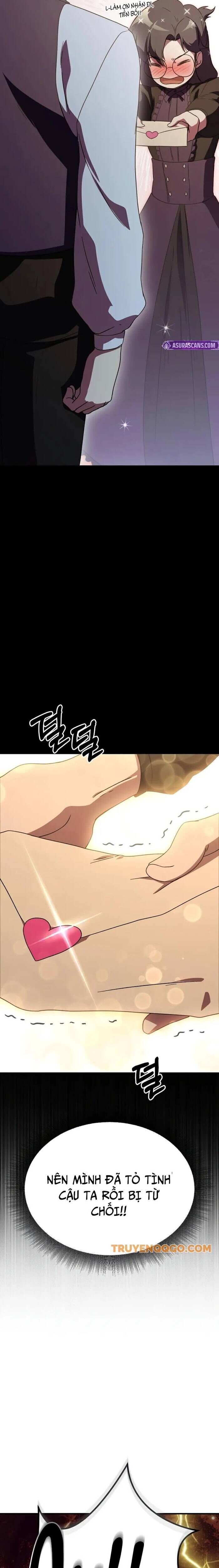 Phản Diện Tối Thượng Với Đôi Mắt Cáo - Chapter 4.8 - Page 18