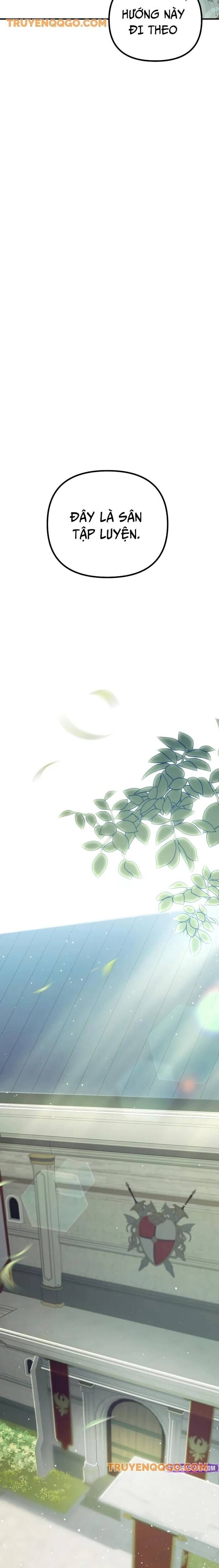 Phản Diện Tối Thượng Với Đôi Mắt Cáo - Chapter 4.8 - Page 33