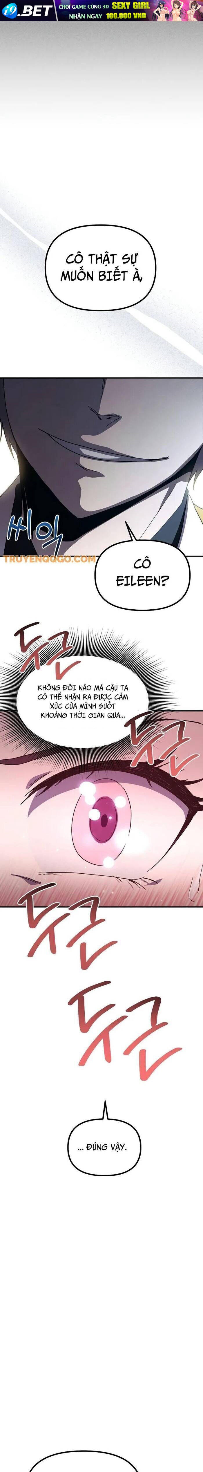 Phản Diện Tối Thượng Với Đôi Mắt Cáo - Chapter 4.9 - Page 25