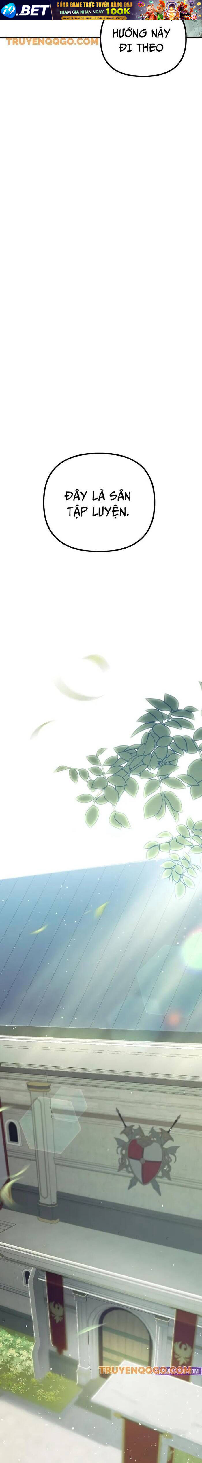 Phản Diện Tối Thượng Với Đôi Mắt Cáo - Chapter 4.9 - Page 33