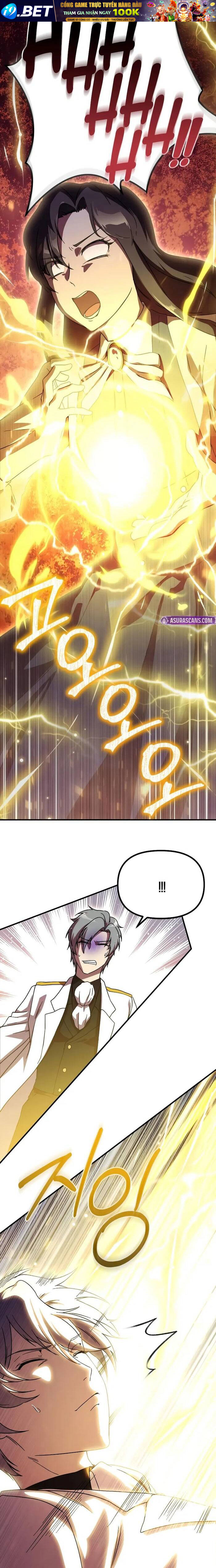 Phản Diện Tối Thượng Với Đôi Mắt Cáo - Chapter 4 - Page 19