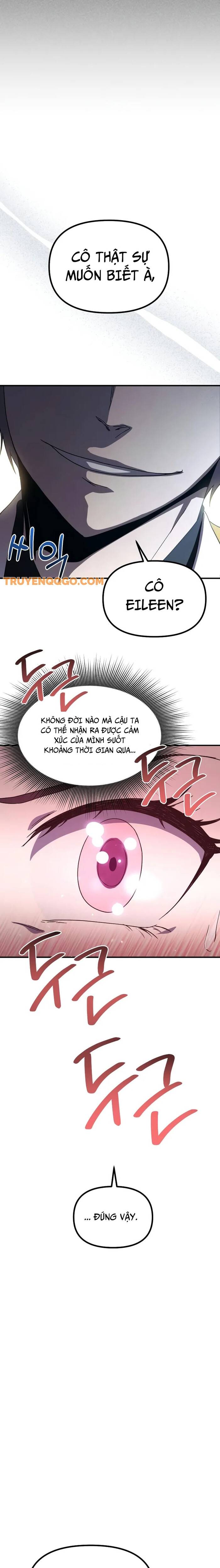 Phản Diện Tối Thượng Với Đôi Mắt Cáo - Chapter 4 - Page 25
