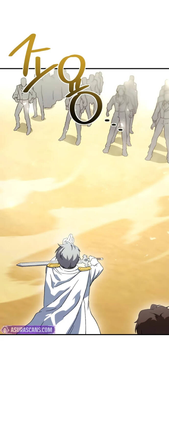 Phản Diện Tối Thượng Với Đôi Mắt Cáo - Chapter 5 - Page 5