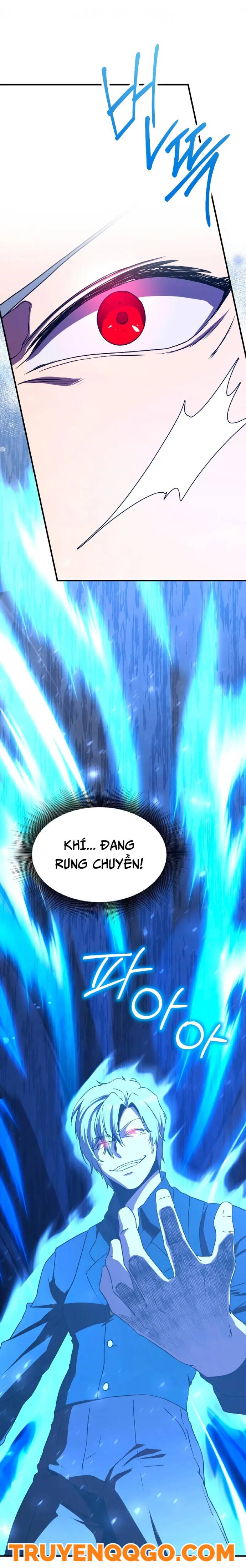 Phản Diện Tối Thượng Với Đôi Mắt Cáo - Chapter 6 - Page 11