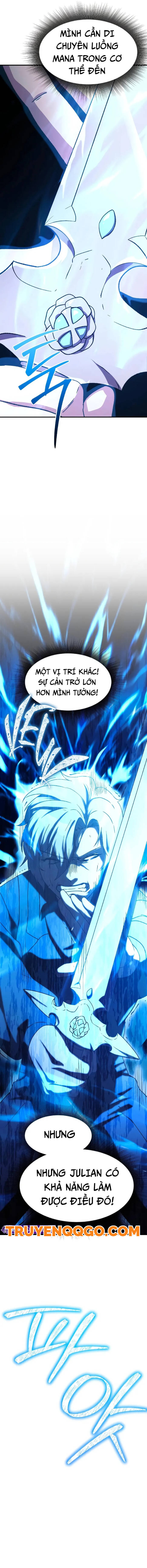 Phản Diện Tối Thượng Với Đôi Mắt Cáo - Chapter 6 - Page 13