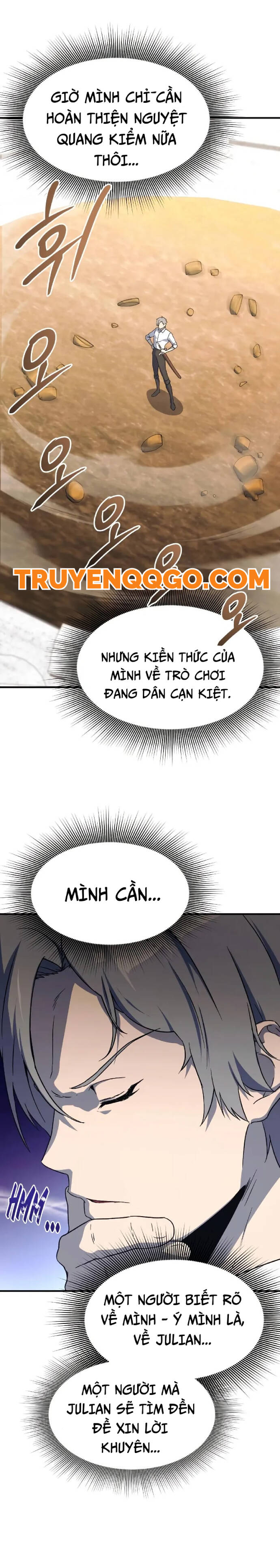 Phản Diện Tối Thượng Với Đôi Mắt Cáo - Chapter 6 - Page 17