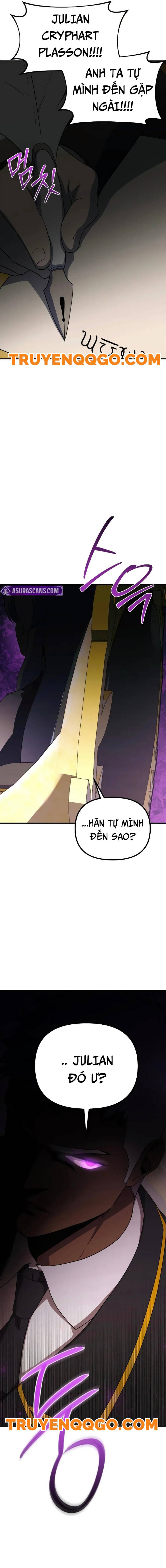 Phản Diện Tối Thượng Với Đôi Mắt Cáo - Chapter 6 - Page 24