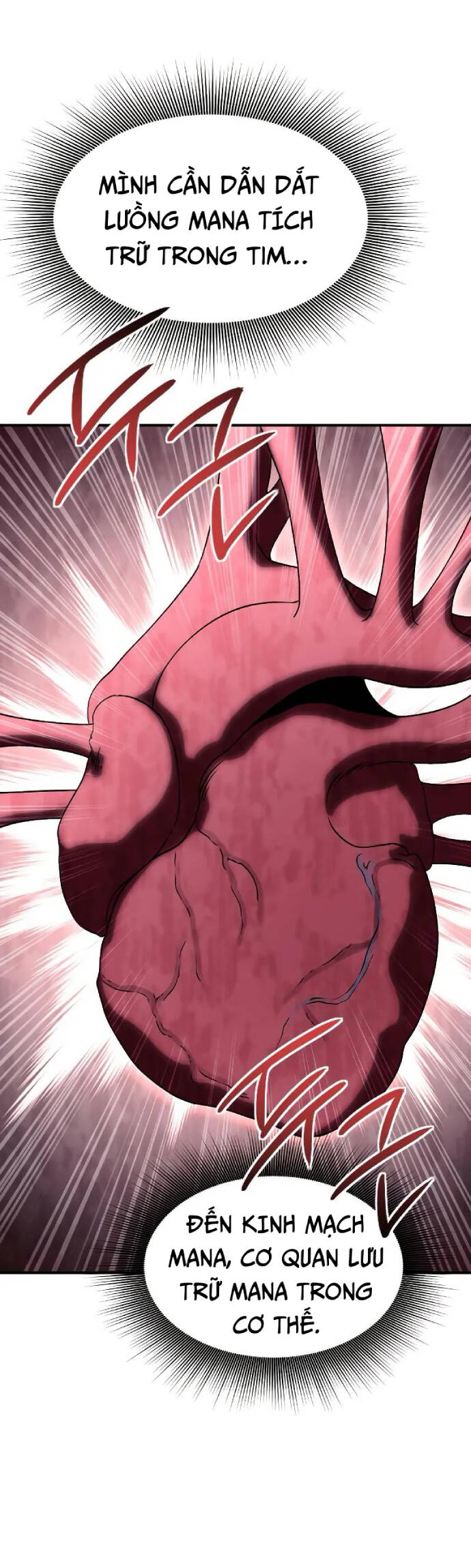 Phản Diện Tối Thượng Với Đôi Mắt Cáo - Chapter 6 - Page 9