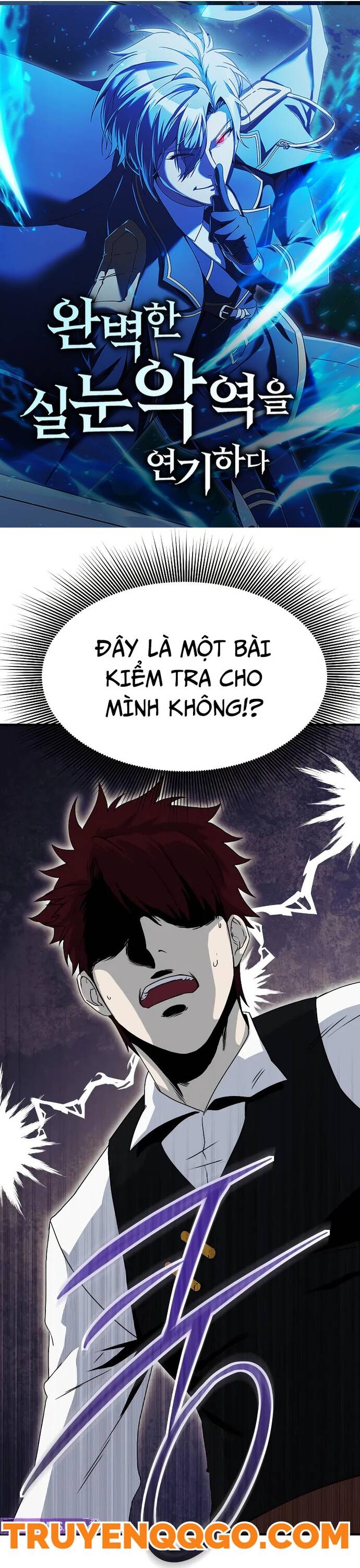 Phản Diện Tối Thượng Với Đôi Mắt Cáo - Chapter 7 - Page 14