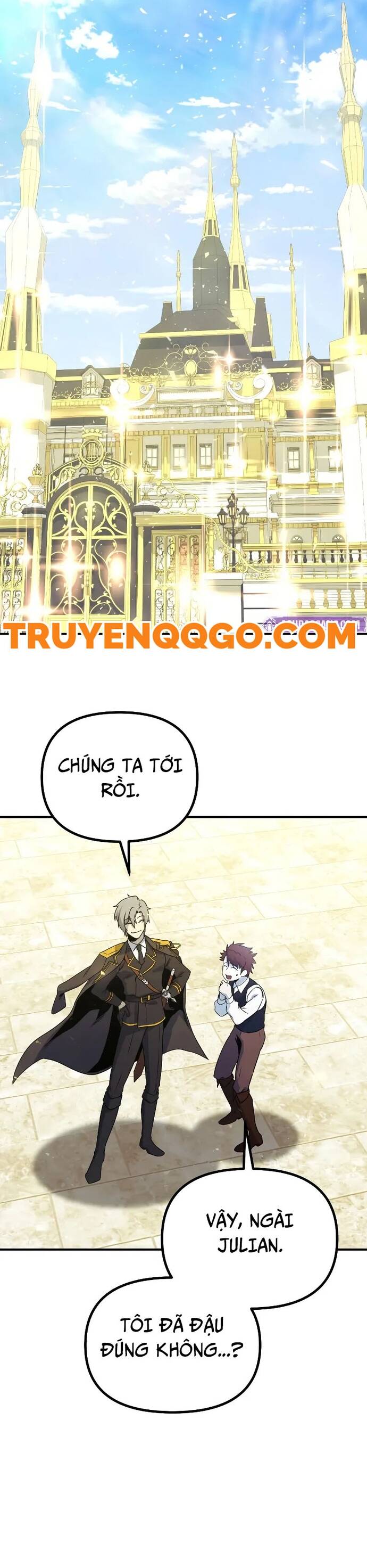 Phản Diện Tối Thượng Với Đôi Mắt Cáo - Chapter 7 - Page 18