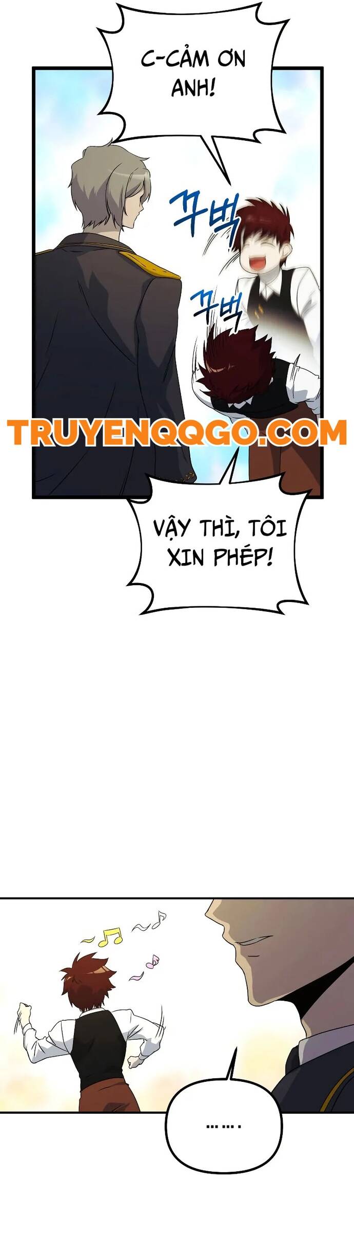 Phản Diện Tối Thượng Với Đôi Mắt Cáo - Chapter 7 - Page 22