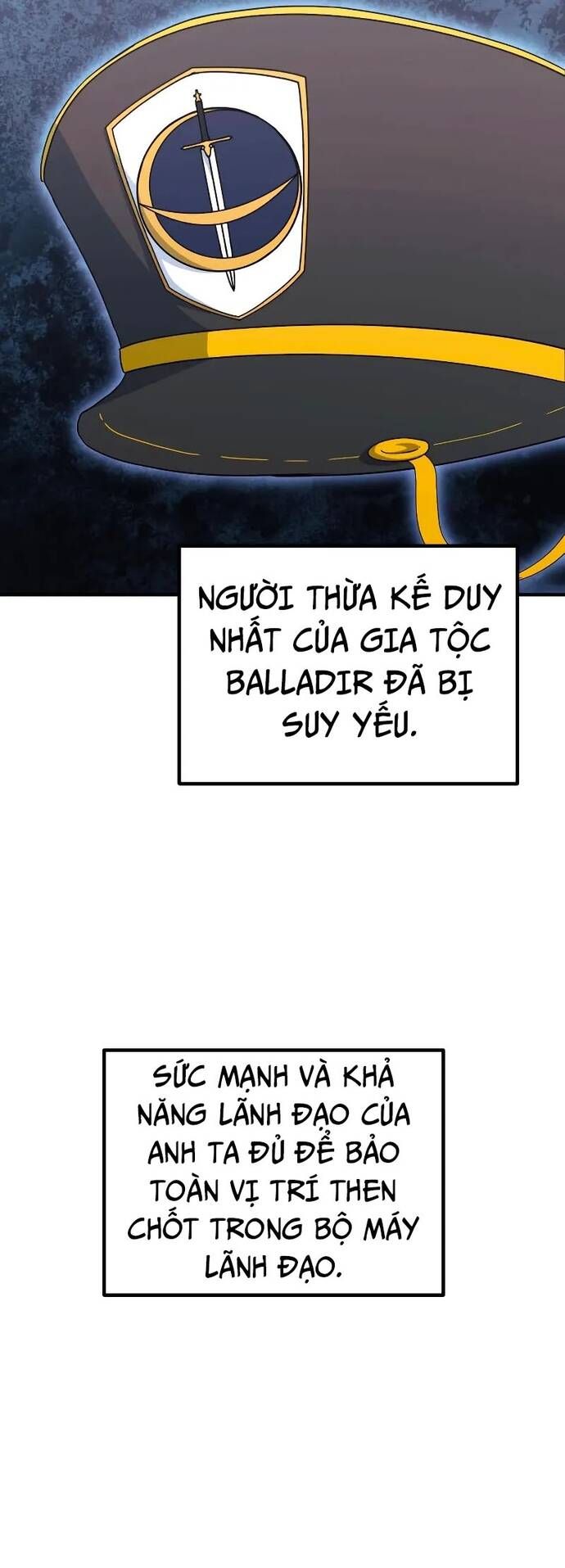 Phản Diện Tối Thượng Với Đôi Mắt Cáo - Chapter 7 - Page 26