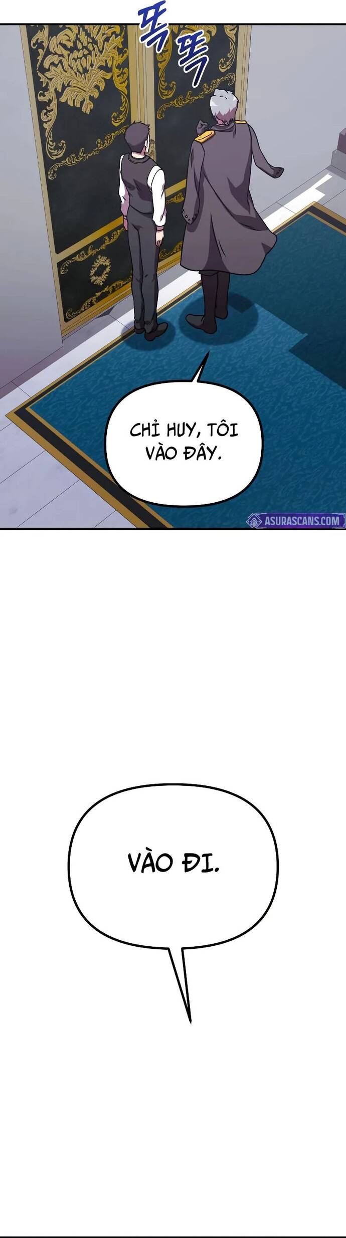 Phản Diện Tối Thượng Với Đôi Mắt Cáo - Chapter 7 - Page 29