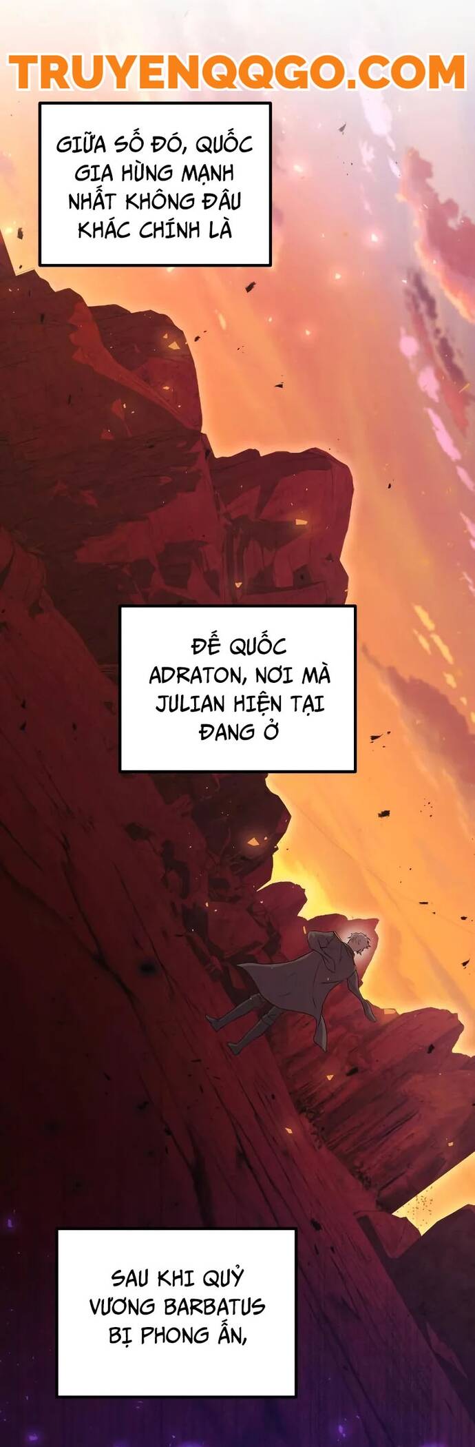 Phản Diện Tối Thượng Với Đôi Mắt Cáo - Chapter 7 - Page 3