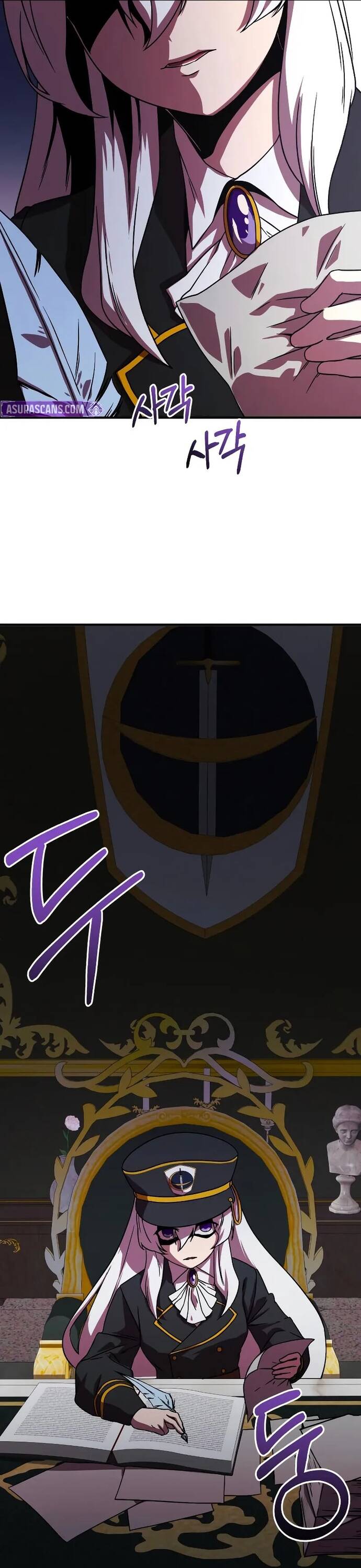 Phản Diện Tối Thượng Với Đôi Mắt Cáo - Chapter 7 - Page 30