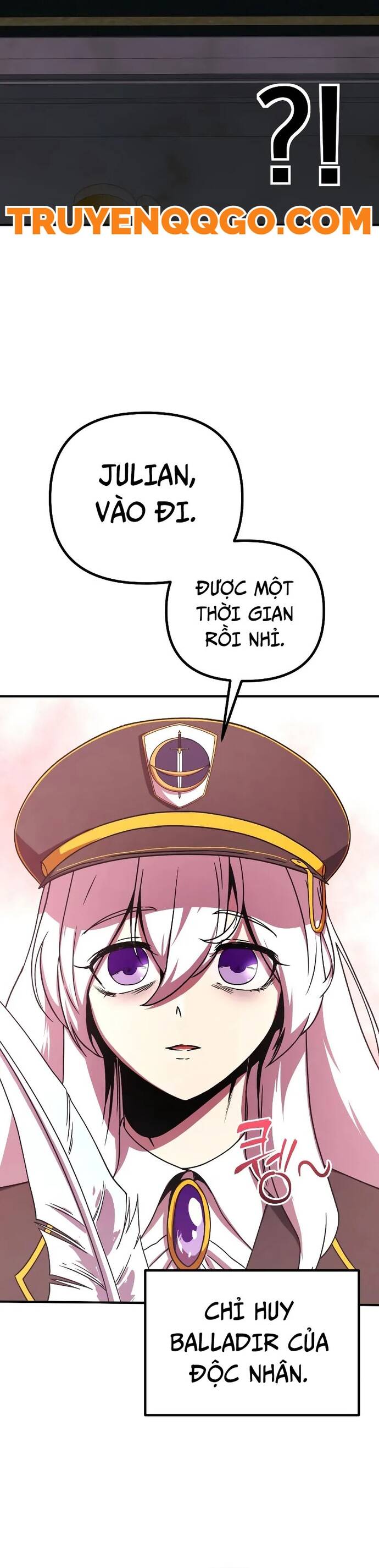 Phản Diện Tối Thượng Với Đôi Mắt Cáo - Chapter 7 - Page 31