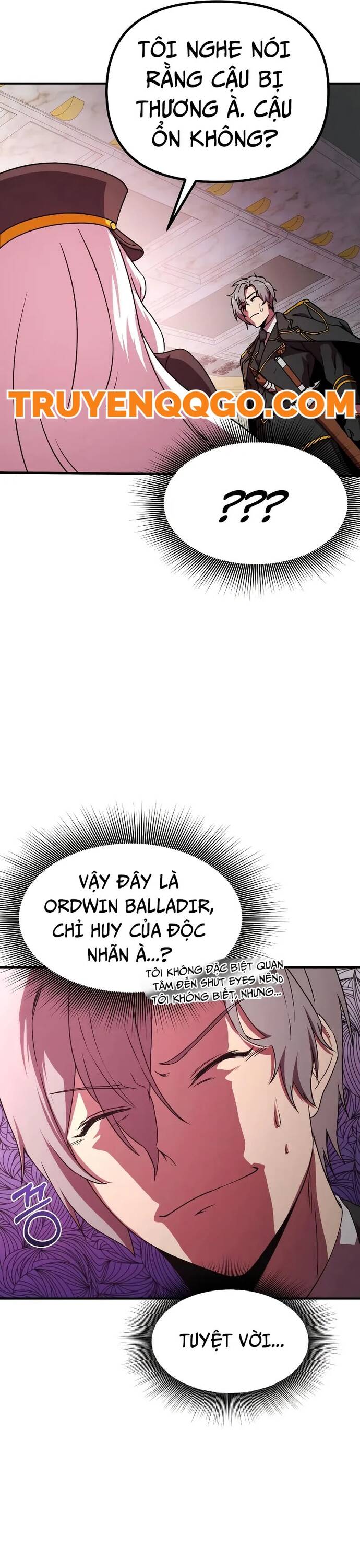 Phản Diện Tối Thượng Với Đôi Mắt Cáo - Chapter 7 - Page 32