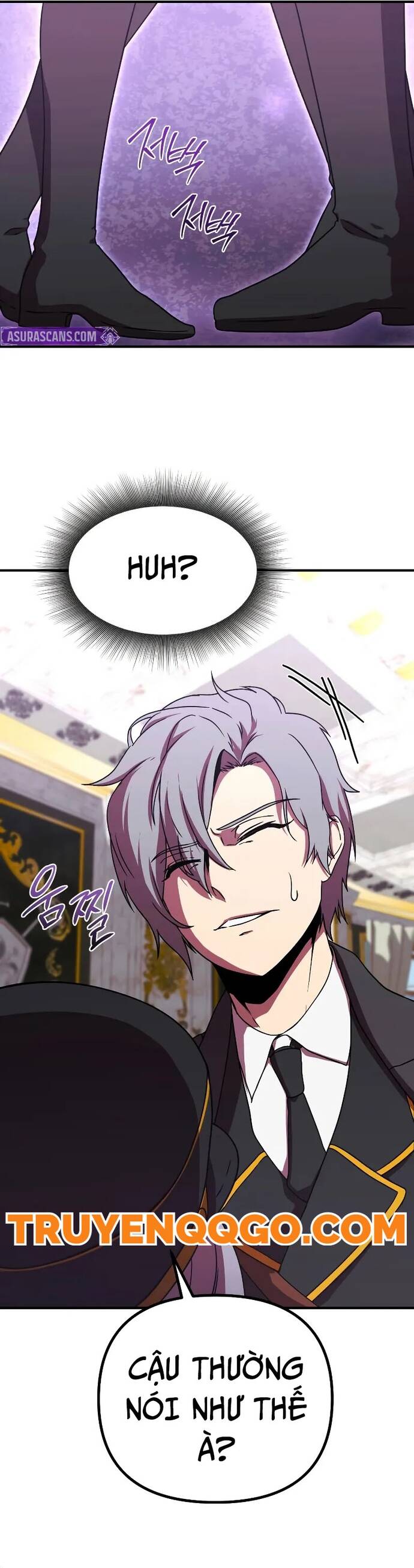 Phản Diện Tối Thượng Với Đôi Mắt Cáo - Chapter 7 - Page 44