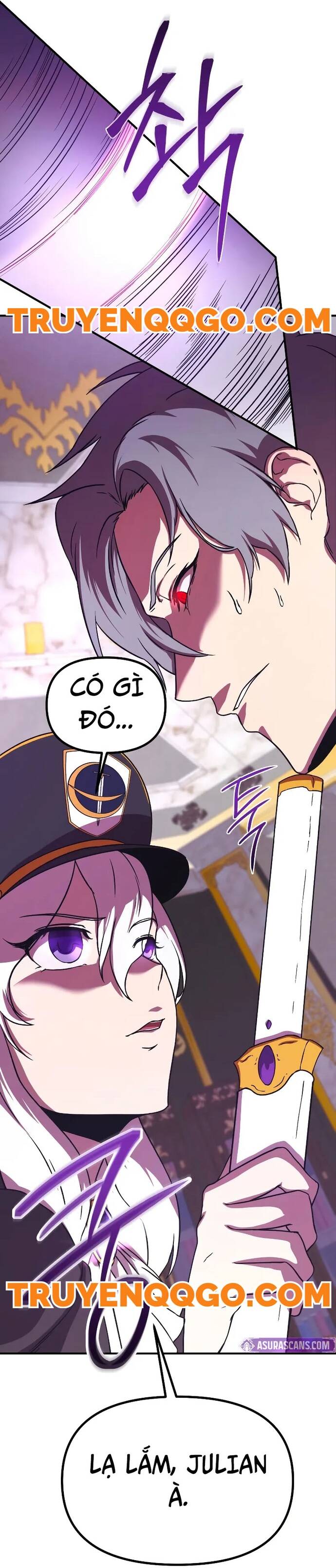 Phản Diện Tối Thượng Với Đôi Mắt Cáo - Chapter 7 - Page 45