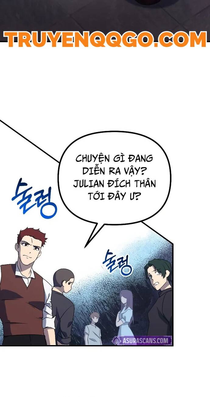 Phản Diện Tối Thượng Với Đôi Mắt Cáo - Chapter 7 - Page 9