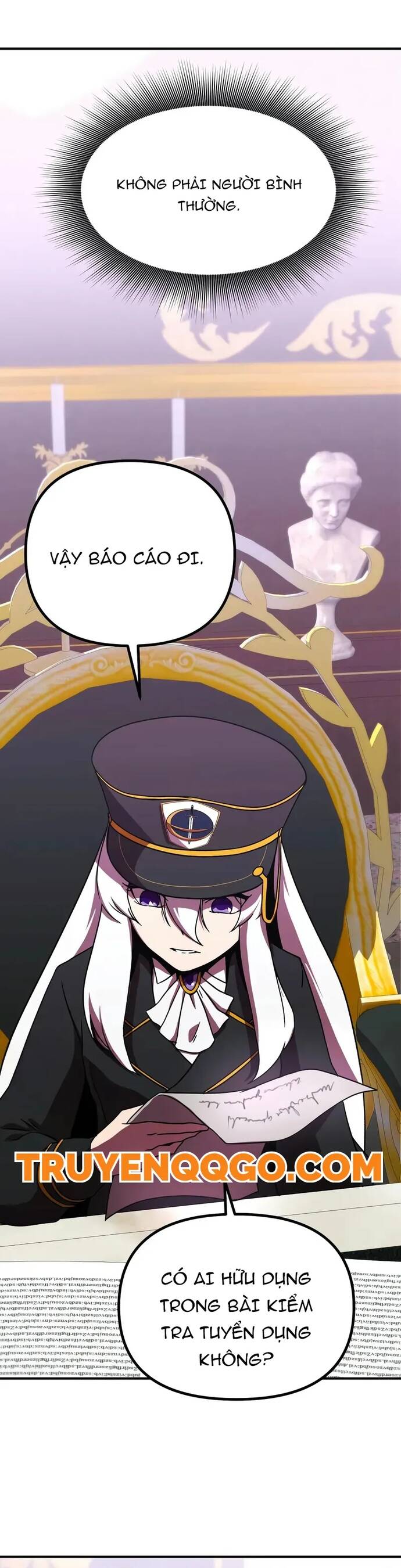 Phản Diện Tối Thượng Với Đôi Mắt Cáo - Chapter 8 - Page 11