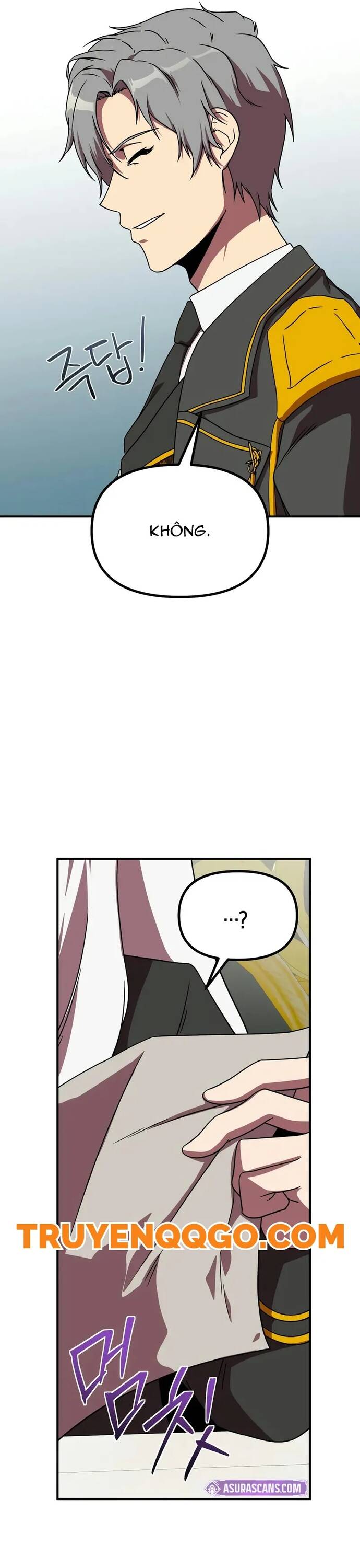 Phản Diện Tối Thượng Với Đôi Mắt Cáo - Chapter 8 - Page 14