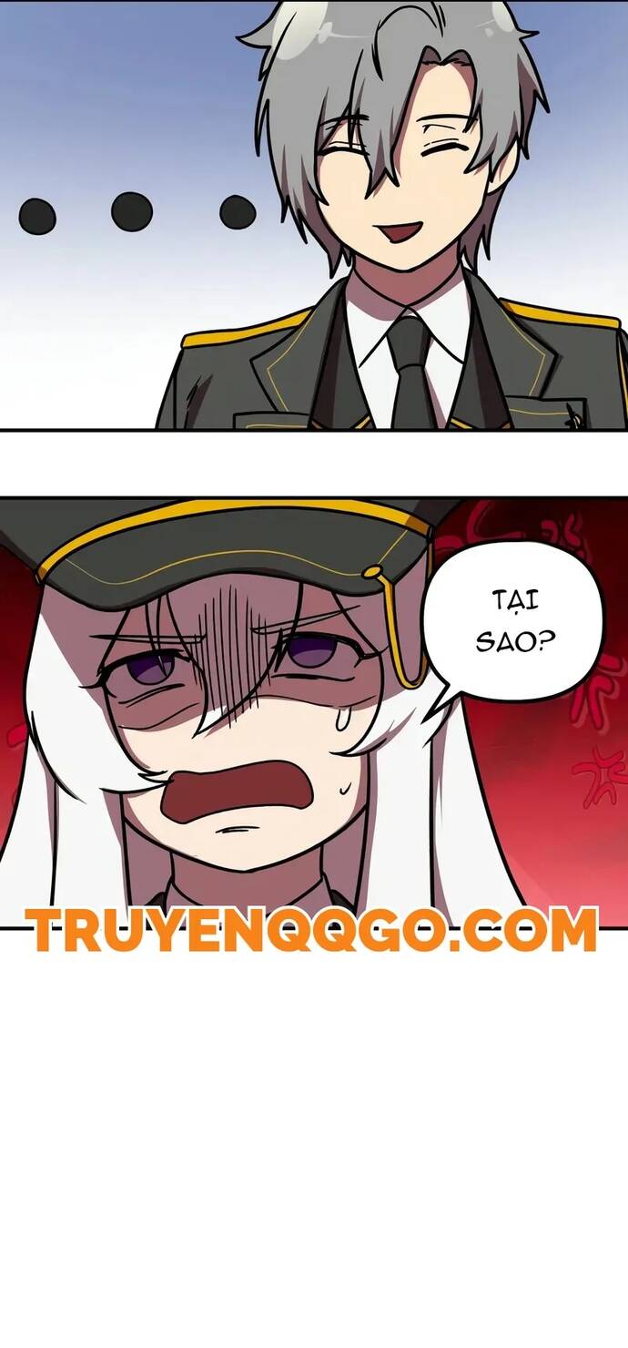 Phản Diện Tối Thượng Với Đôi Mắt Cáo - Chapter 8 - Page 16