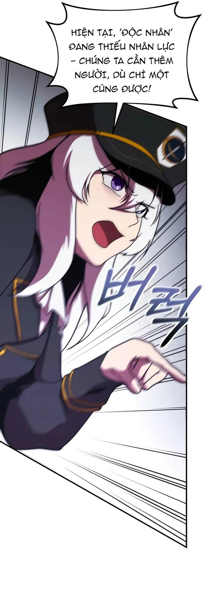 Phản Diện Tối Thượng Với Đôi Mắt Cáo - Chapter 8 - Page 18