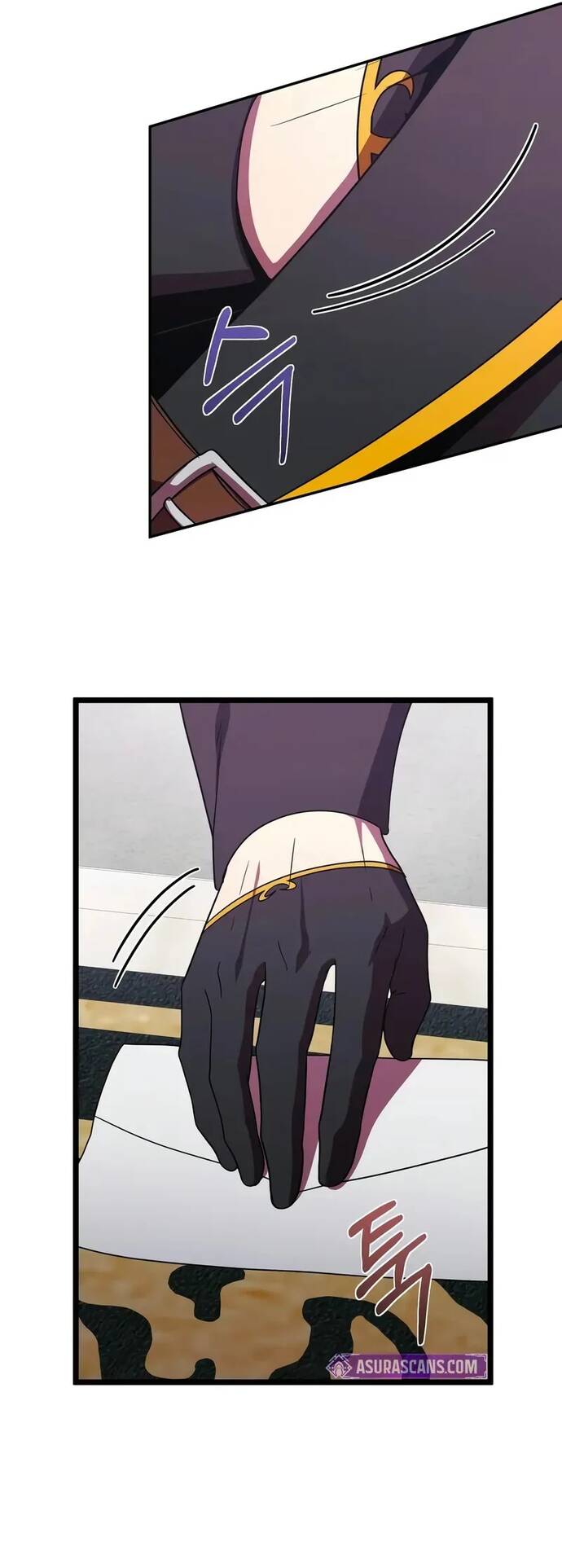 Phản Diện Tối Thượng Với Đôi Mắt Cáo - Chapter 8 - Page 23