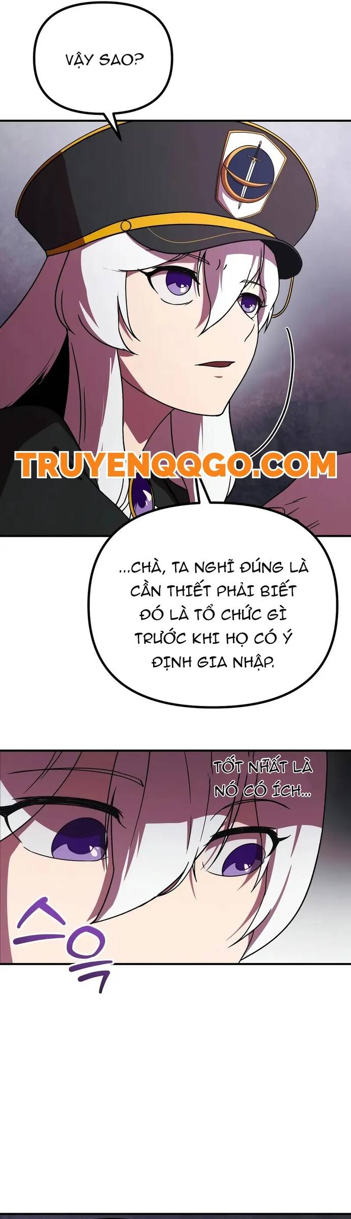 Phản Diện Tối Thượng Với Đôi Mắt Cáo - Chapter 8 - Page 26