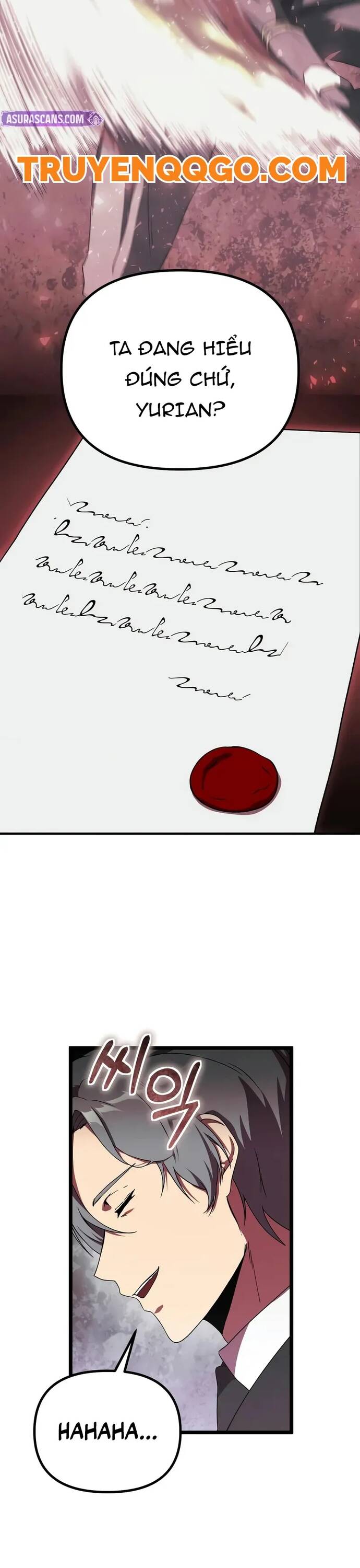 Phản Diện Tối Thượng Với Đôi Mắt Cáo - Chapter 8 - Page 29