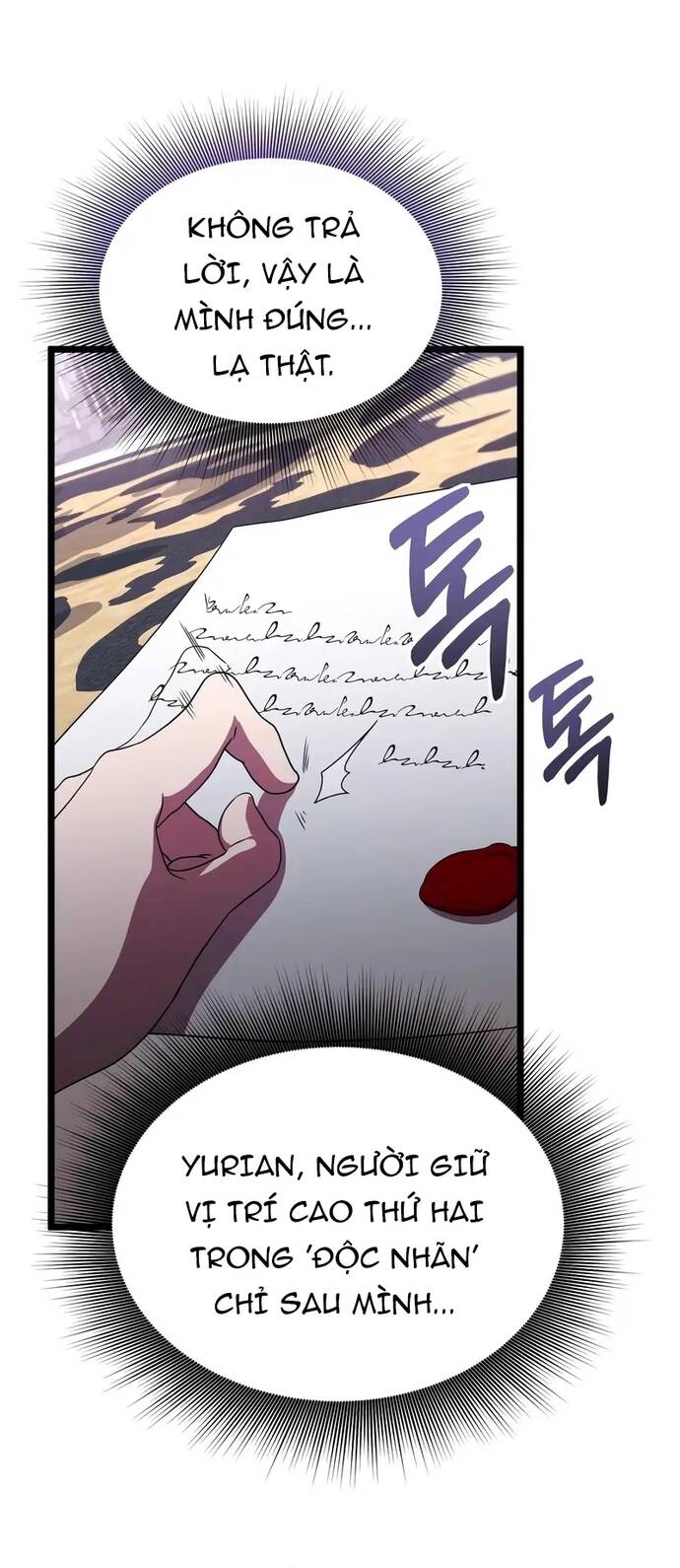 Phản Diện Tối Thượng Với Đôi Mắt Cáo - Chapter 8 - Page 30